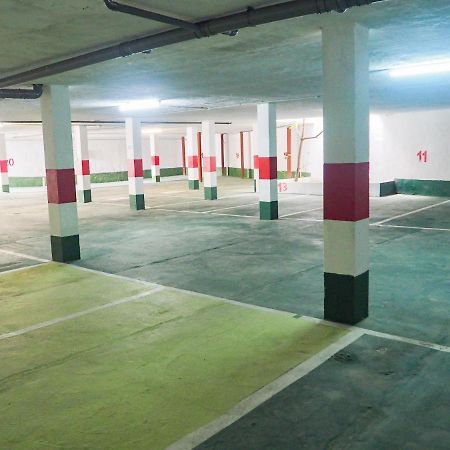 Conilplus Apartment Azucena I (Adults Only) 科尼尔-德拉弗龙特拉 外观 照片