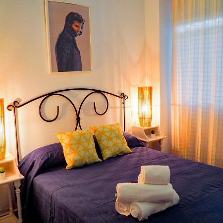 Conilplus Apartment Azucena I (Adults Only) 科尼尔-德拉弗龙特拉 外观 照片