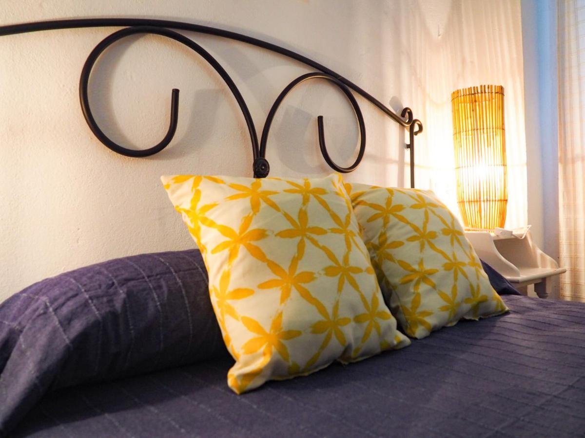 Conilplus Apartment Azucena I (Adults Only) 科尼尔-德拉弗龙特拉 外观 照片
