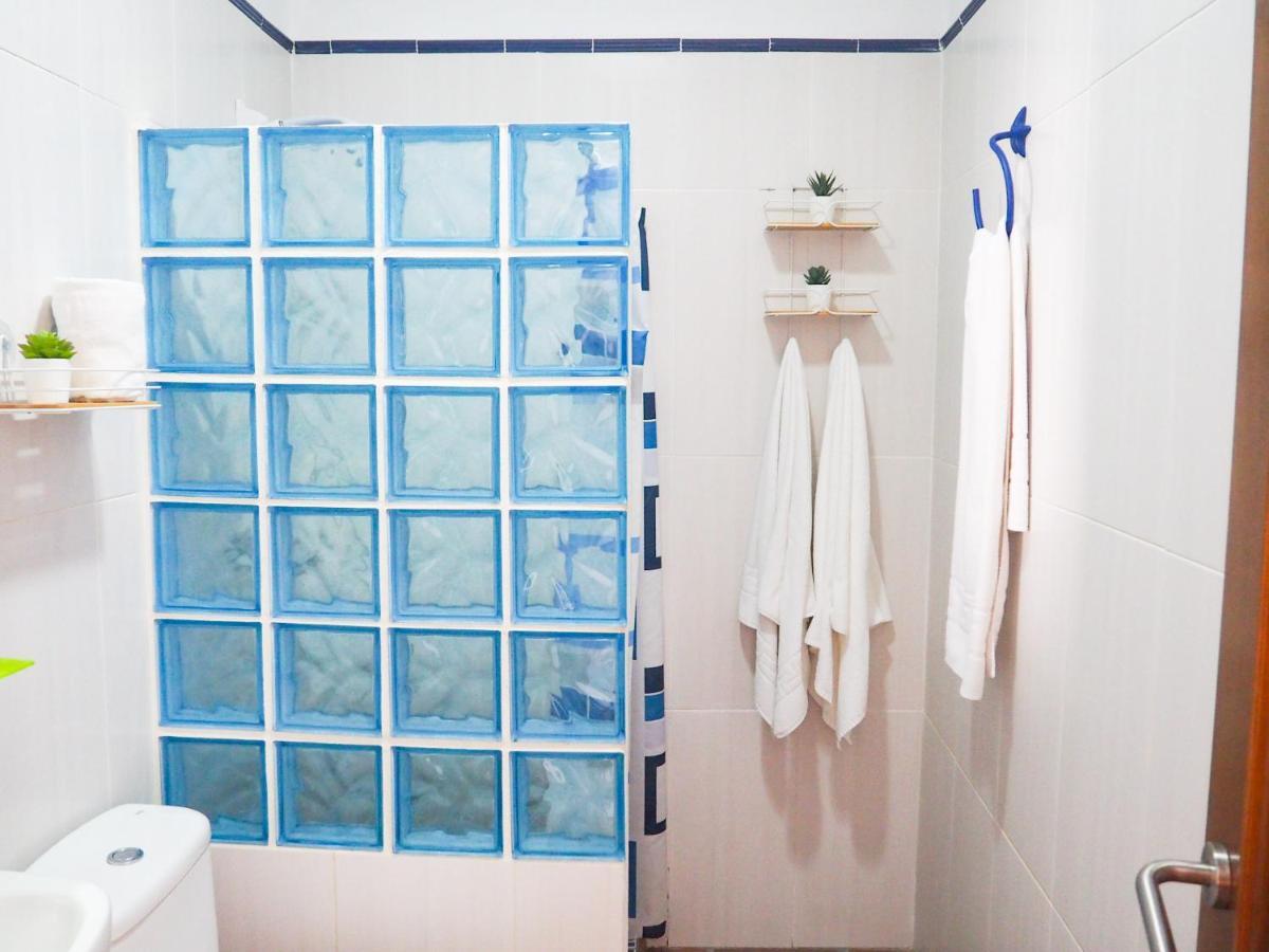 Conilplus Apartment Azucena I (Adults Only) 科尼尔-德拉弗龙特拉 外观 照片